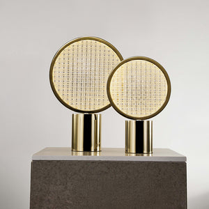 ULF Table Lamp by Lampadom