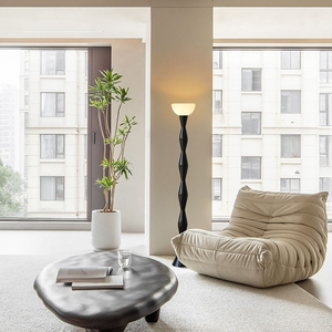 ULFSTAND Floor Lamp by Lampadom