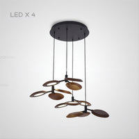 ULRICA MORE Cascade Light