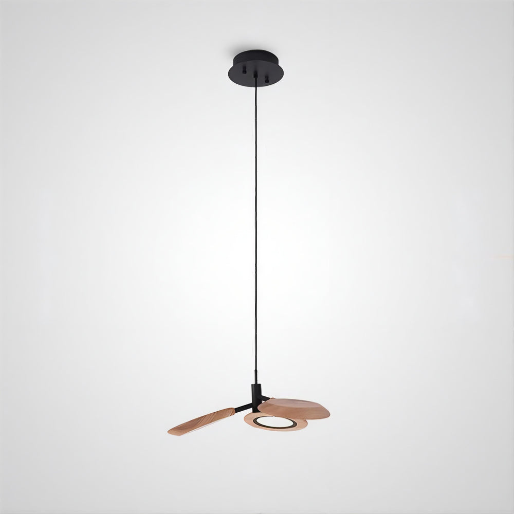 ULRICA Pendant by Lampadom - scale reference