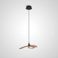 ULRICA Pendant by Lampadom - scale reference