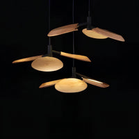 ULRICA Pendant by Lampadom - scale reference