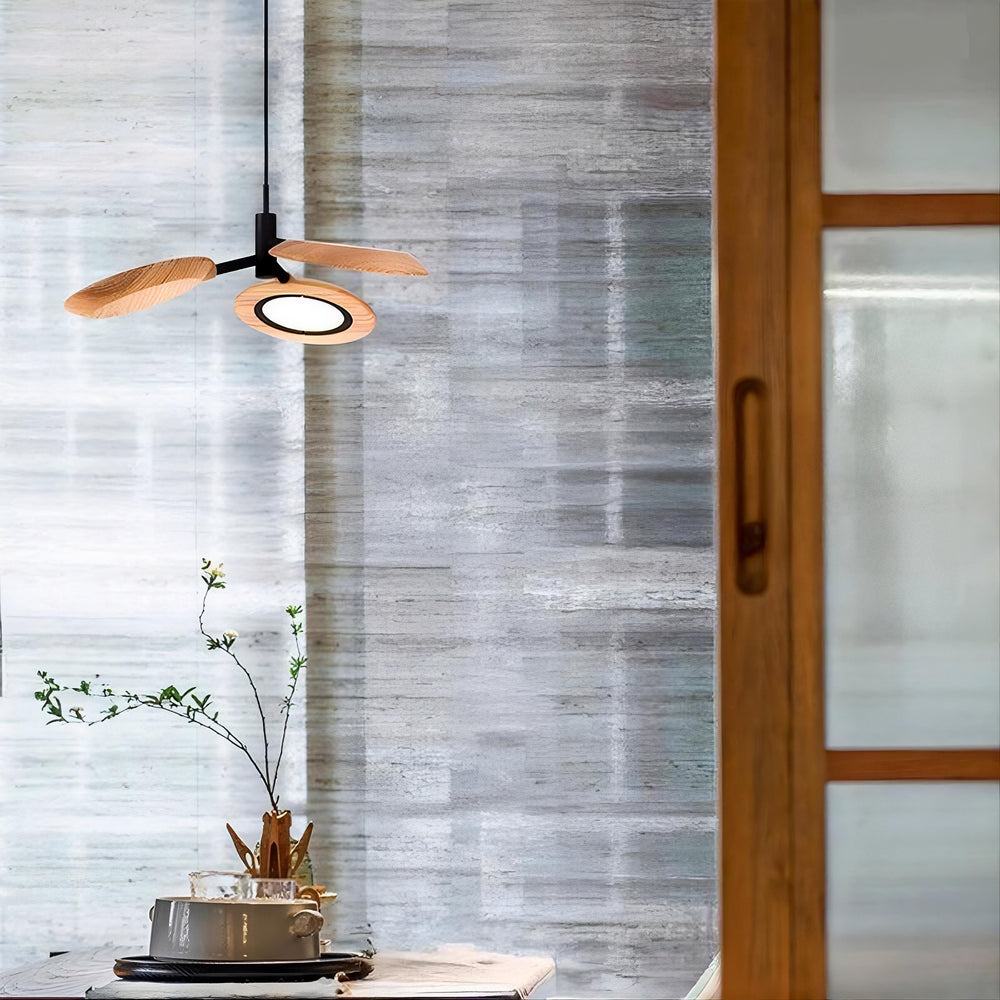 ULRICA Pendant by Lampadom - detail view
