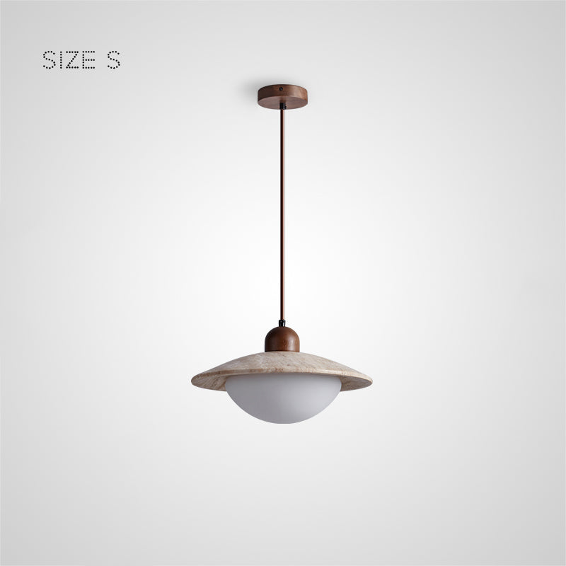ULVAR Pendant