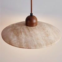 ULVAR Pendant