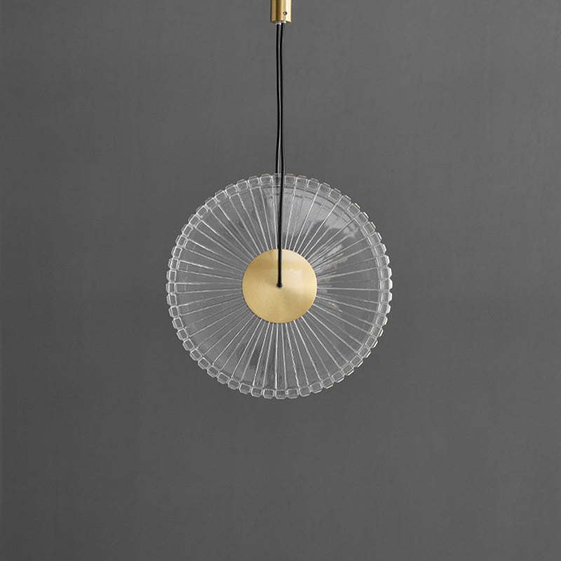 URHO Pendant by Lampadom - angle view