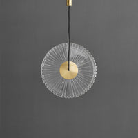 URHO Pendant by Lampadom - angle view