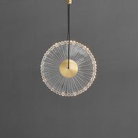 URHO Pendant by Lampadom - top view