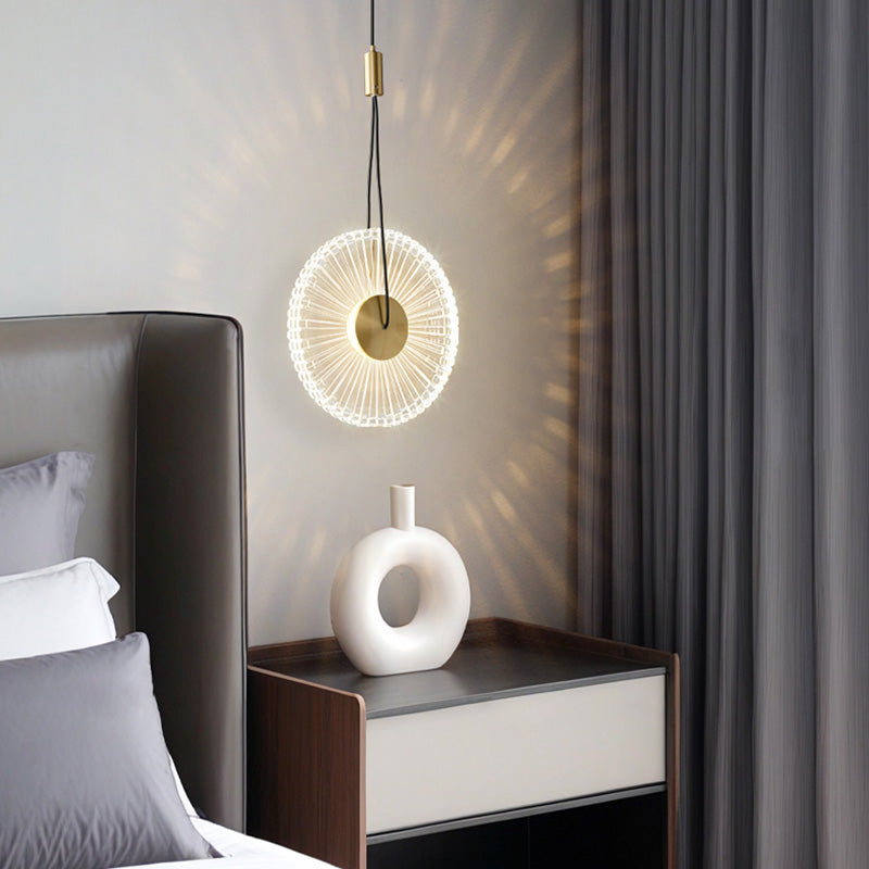 URHO Pendant by Lampadom - detail view