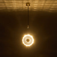 URHO Pendant by Lampadom - side view