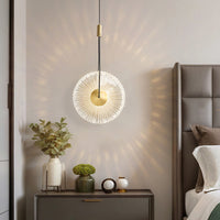 URHO Pendant by Lampadom - close-up