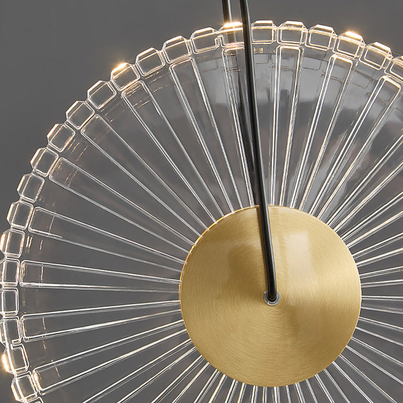 URHO Pendant by Lampadom - detail view
