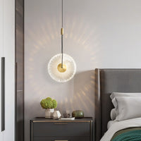 URHO Pendant by Lampadom - ambient shot