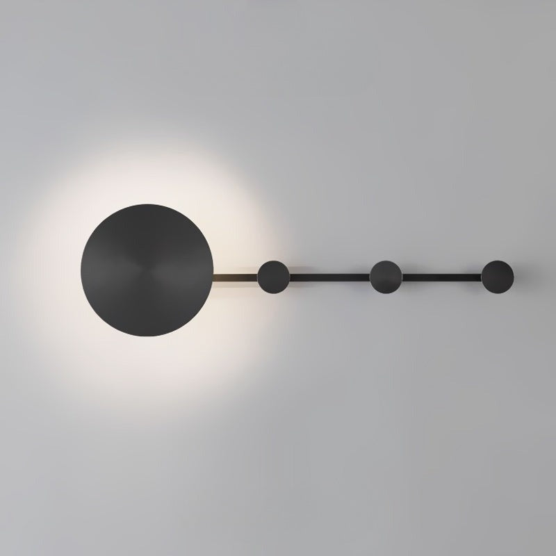 URS Wall Light by Lampadom - ambient shot
