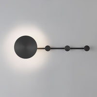 URS Wall Light by Lampadom - ambient shot