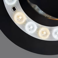 URS Wall Light by Lampadom - angle view