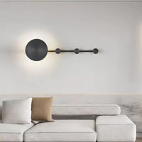 URS Wall Light by Lampadom - top view