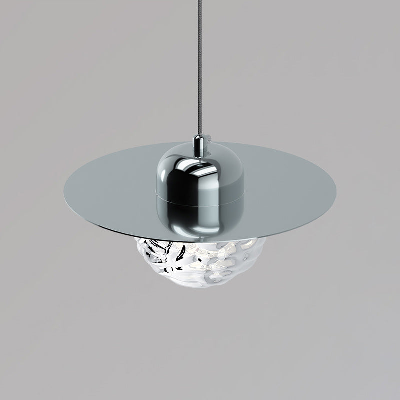 USKO Pendant by Lampadom - close-up