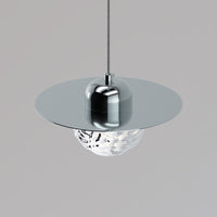 USKO Pendant by Lampadom - close-up