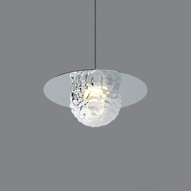 USKO Pendant by Lampadom - side view