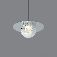 USKO Pendant by Lampadom - side view