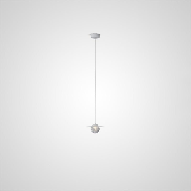 USKO Pendant by Lampadom - angle view
