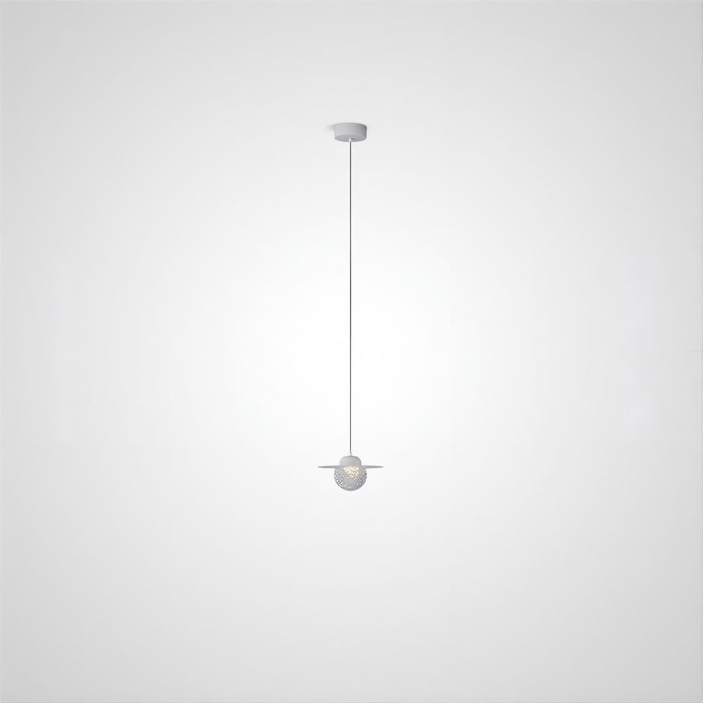 USKO Pendant by Lampadom - detail view