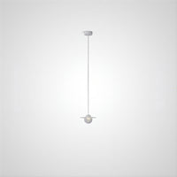 USKO Pendant by Lampadom - detail view