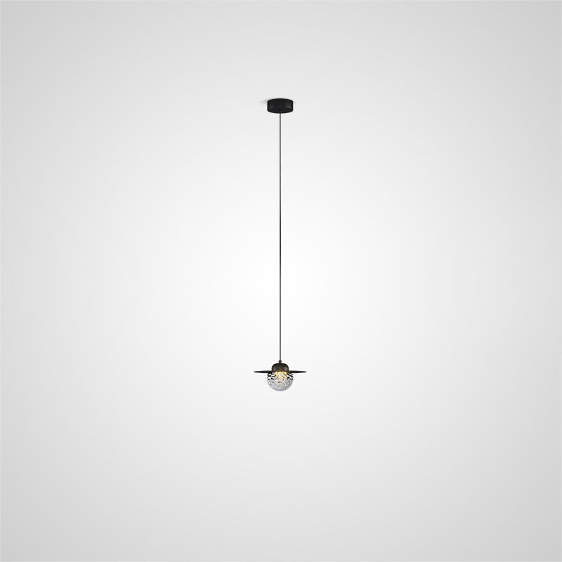 USKO Pendant by Lampadom - side view