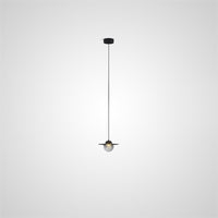 USKO Pendant by Lampadom - side view