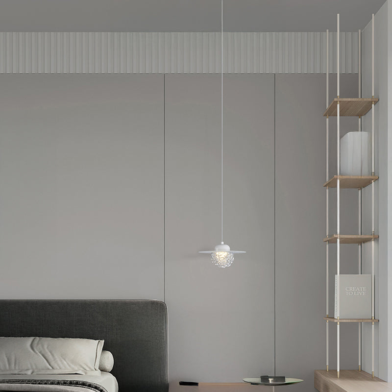 USKO Pendant by Lampadom - ambient shot