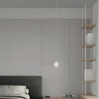 USKO Pendant by Lampadom - ambient shot