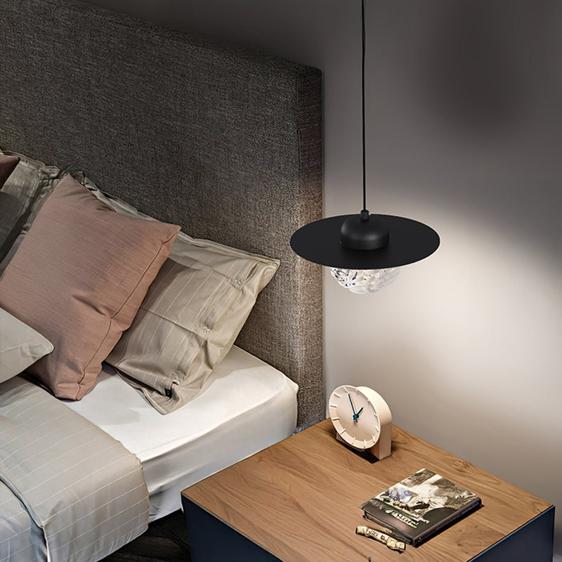 USKO Pendant by Lampadom - scale reference