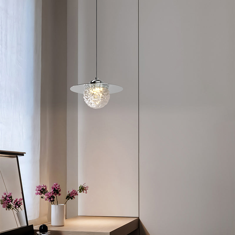 USKO Pendant by Lampadom - top view