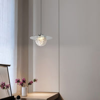 USKO Pendant by Lampadom - top view