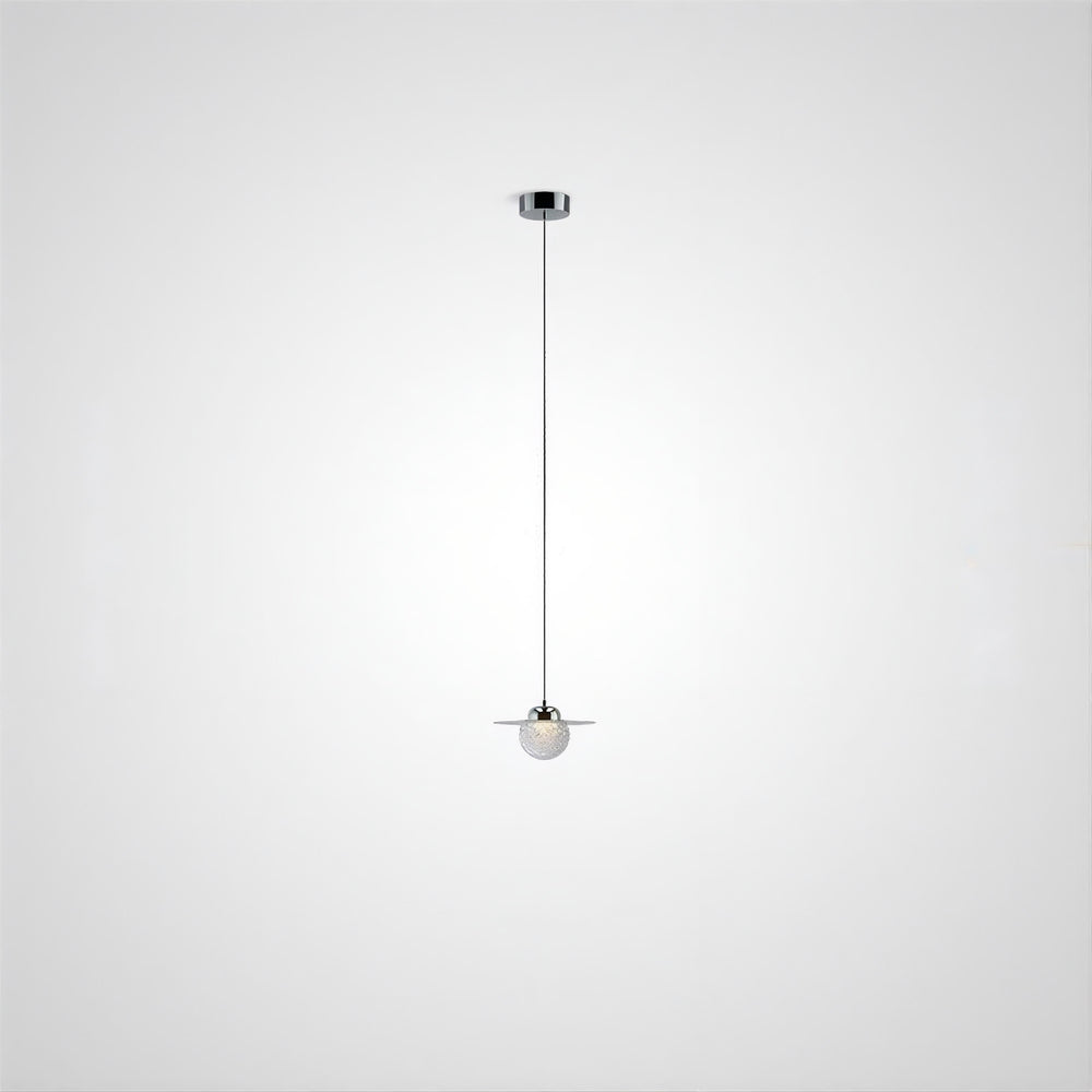 USKO Pendant by Lampadom - ambient shot