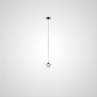 USKO Pendant by Lampadom - ambient shot