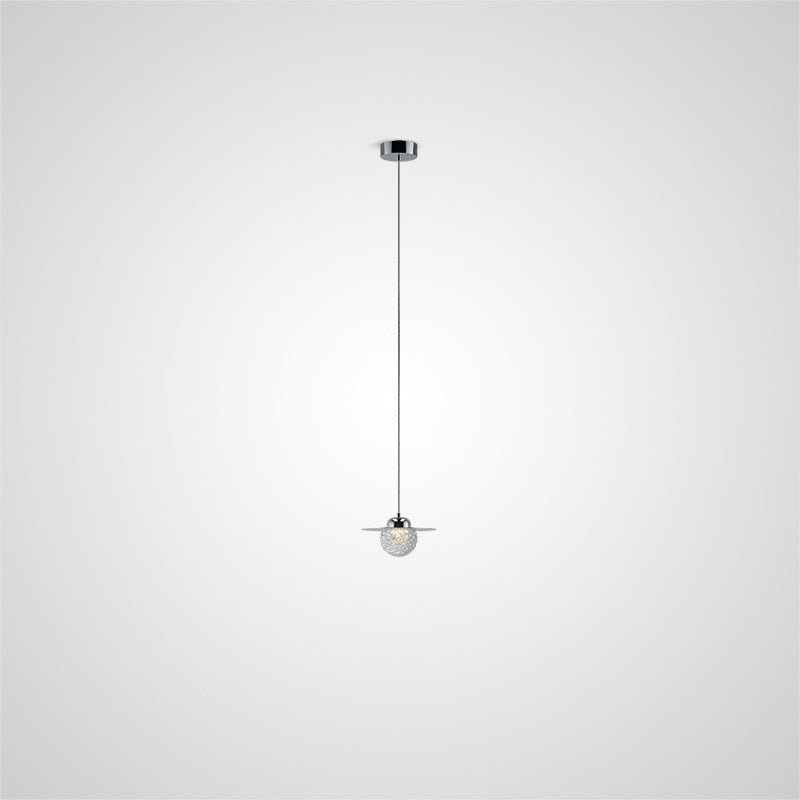 USKO Pendant by Lampadom - close-up