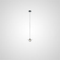 USKO Pendant by Lampadom - close-up