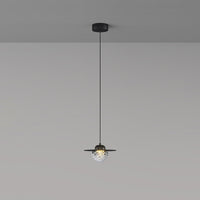 USKO Pendant by Lampadom - detail view