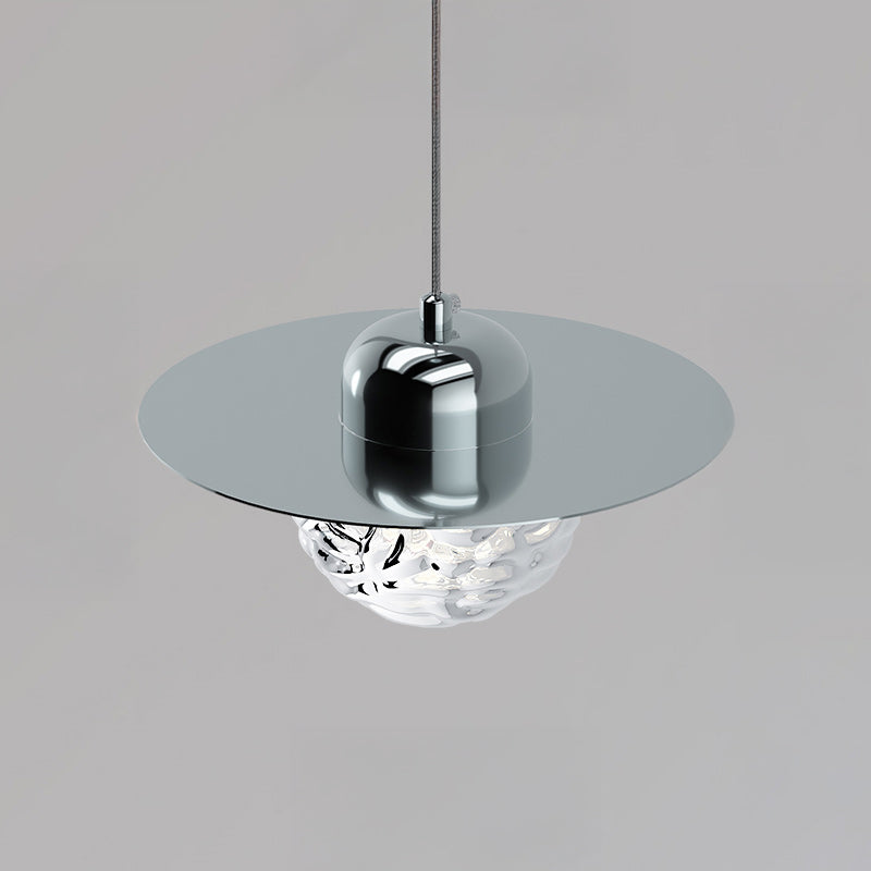 USKO TRIO Cascade Light by Lampadom - close-up