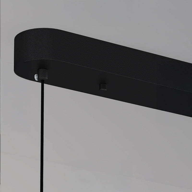 USKO TRIO Cascade Light by Lampadom - angle view