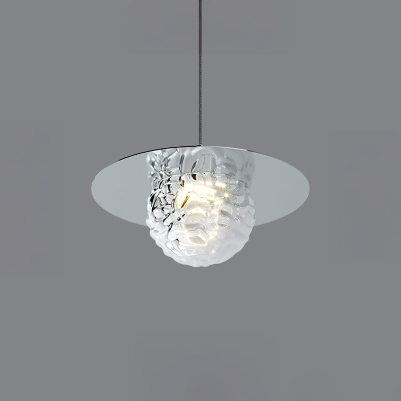 USKO TRIO Cascade Light by Lampadom - detail view