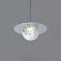 USKO TRIO Cascade Light by Lampadom - detail view