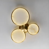 UTICA Ceiling Chandelier