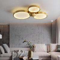 UTICA Ceiling Chandelier