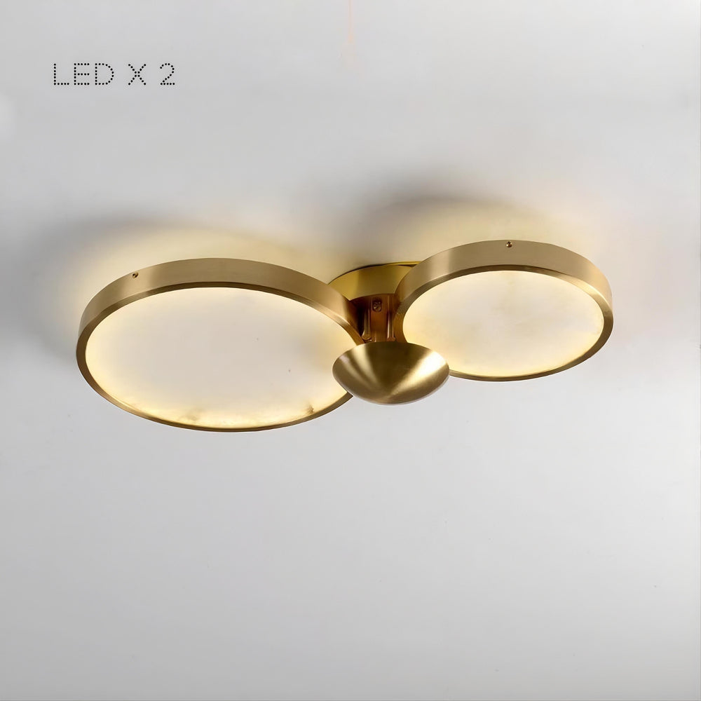UTICA Ceiling Chandelier