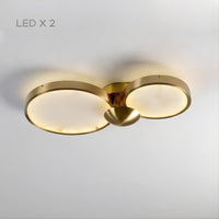 UTICA Ceiling Chandelier