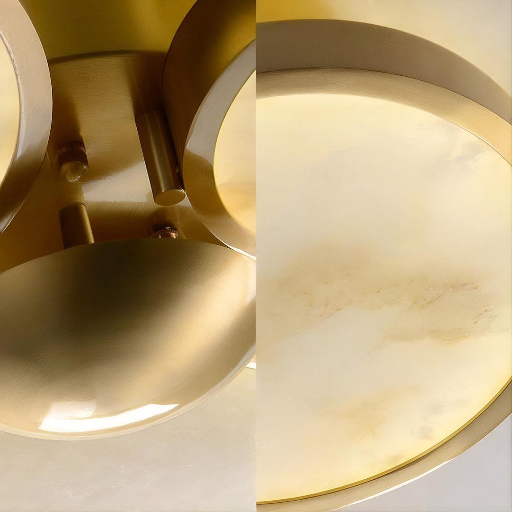 UTICA Ceiling Chandelier