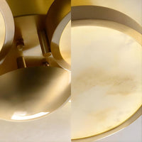 UTICA Ceiling Chandelier